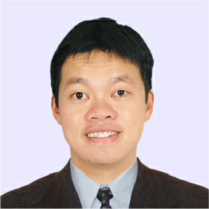 Mike Nguyen