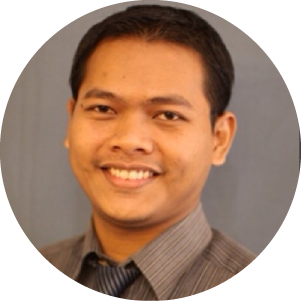 Ahmad Ubaidillah