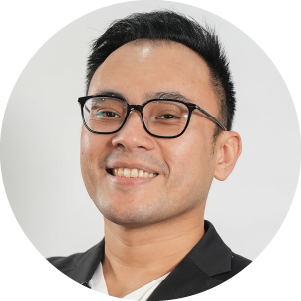 Alexander Lukman