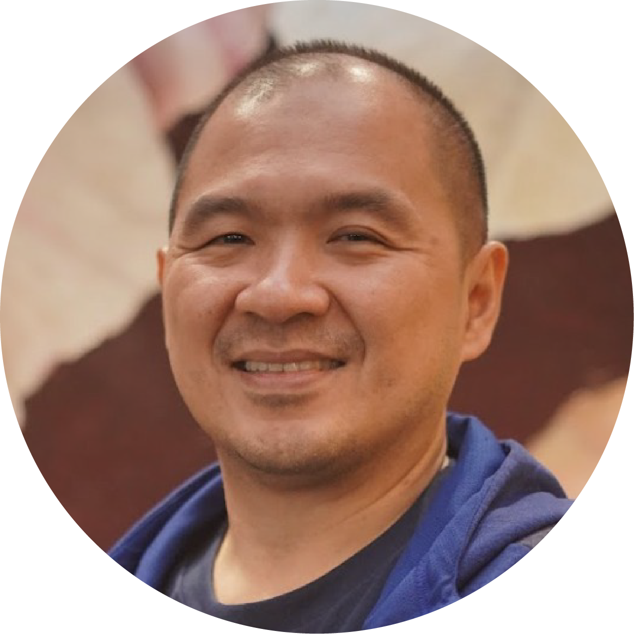 Andreas Hartono