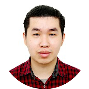 Andreas Setiadi