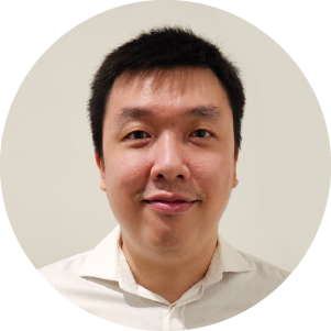 Christian Suryanto