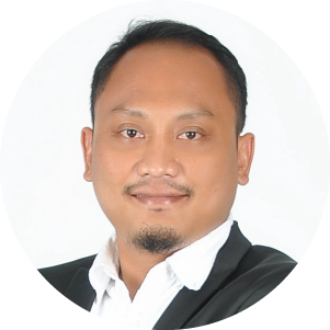 Dicky Soeharto