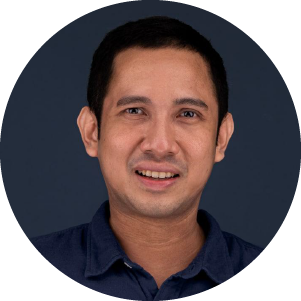 Fajar Muharandy