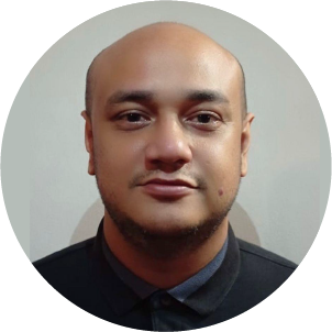 Fardy Umar
