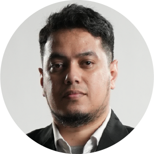 Faris Baisyir