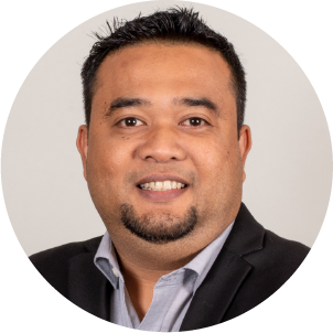 Hairil Izwan Isamuddin