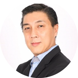 James Wong