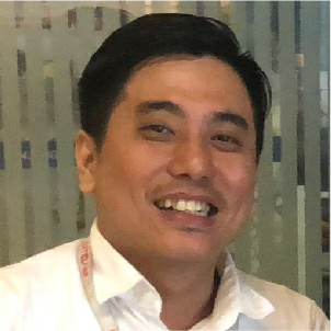 Johan Salim