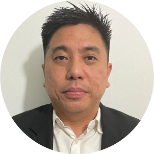 Johan Salim