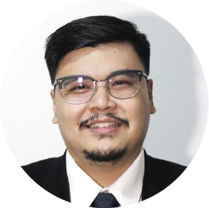 Julius Gunawan
