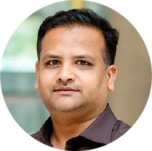 Prasad Mukhedkar