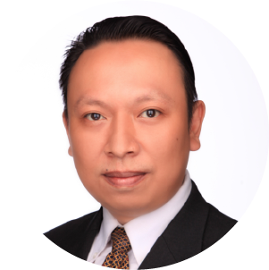 Raden Dadang Kadarsyah