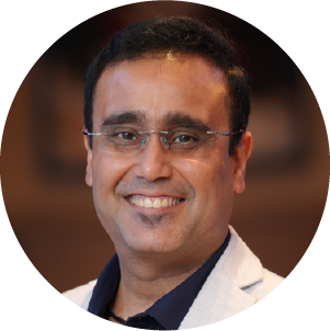 Sandip Sharma