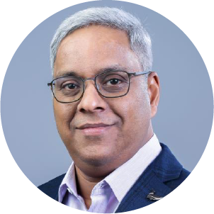 Sidharth Joshi