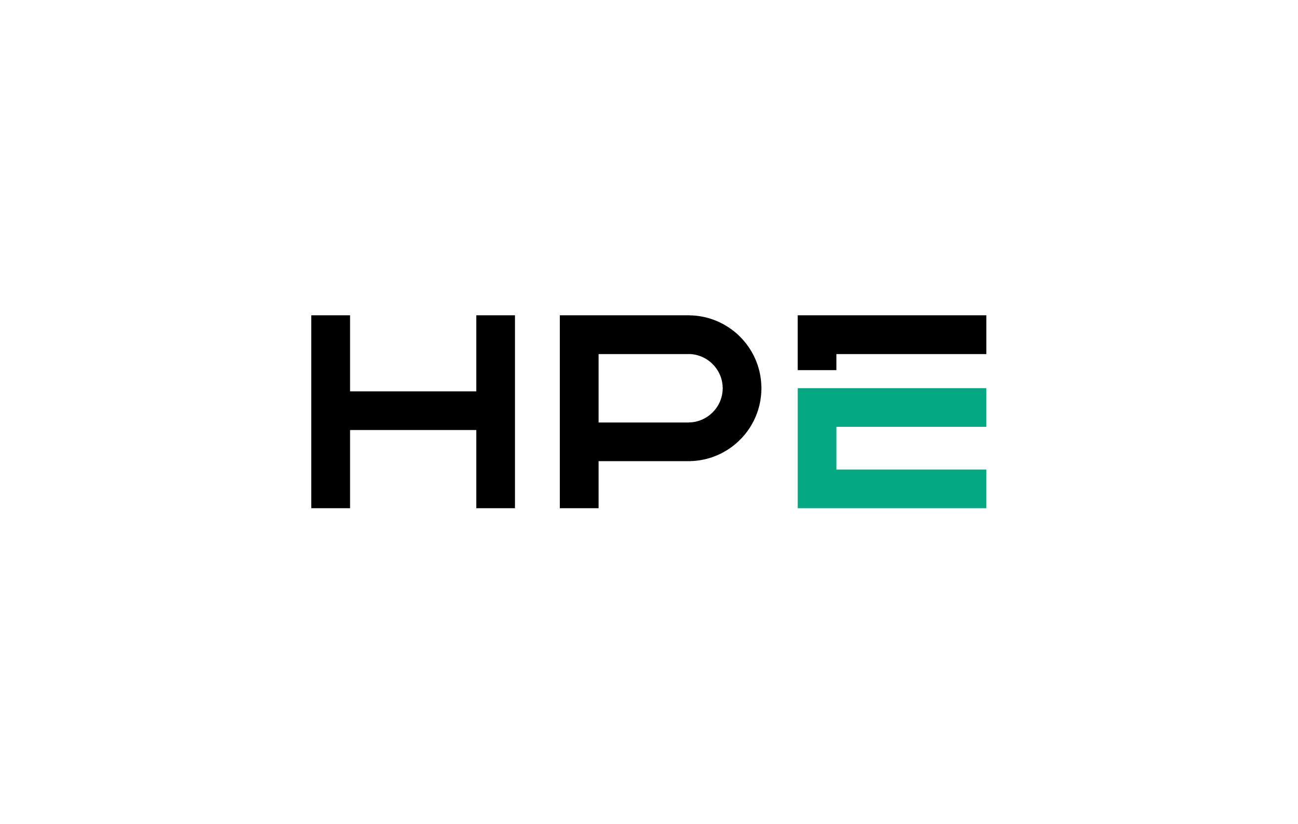 HPE